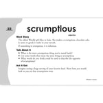 Primary Concepts, Word of the Day (PC-1272)
