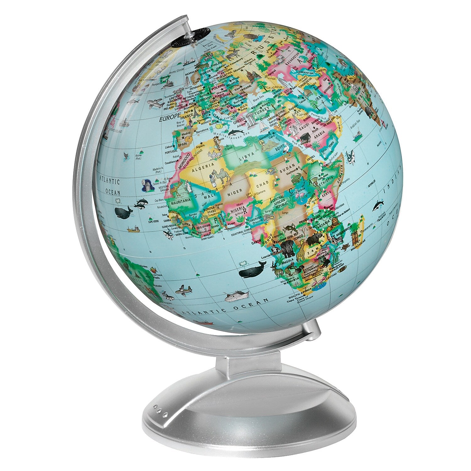 Replogle Globes 10" Globe (RE-12534)