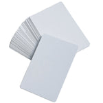Learning Advantage Blank Playing Cards, 50 Cards/Set, 6 Sets/Bundle (CTU7387-6)