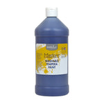 Little Masters® Washable Paint, Violet, 32 Oz. (RPC213740)