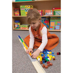 Didax® Unifix 1-120 Number Line