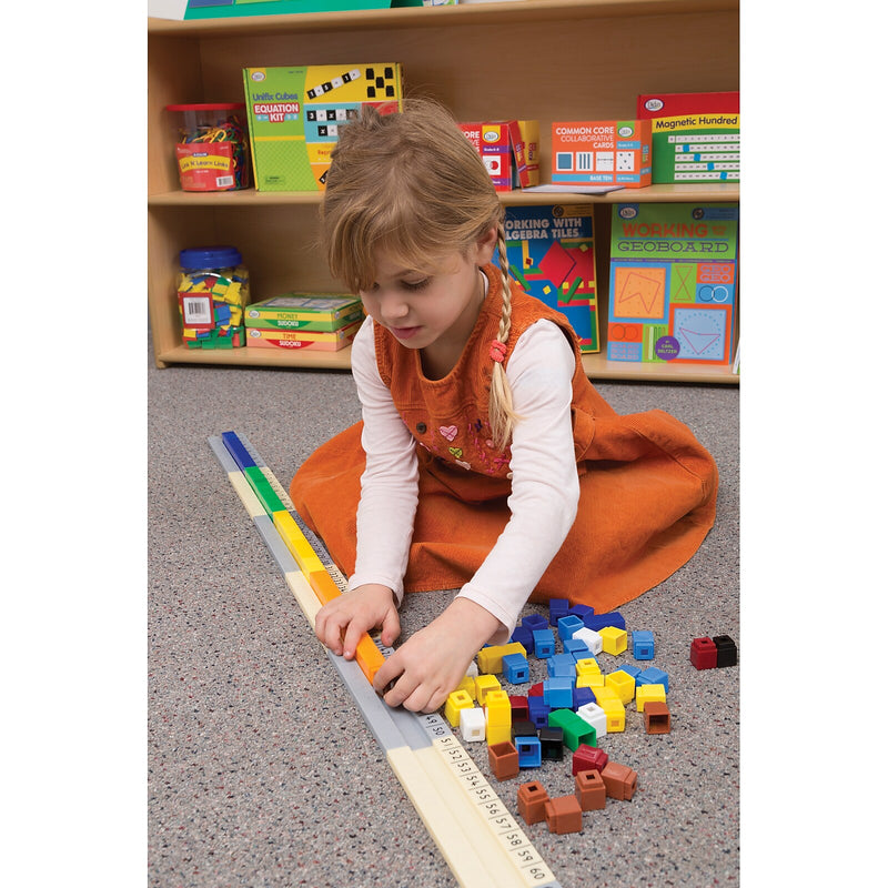 Didax® Unifix 1-120 Number Line