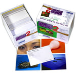 Stages Learning Materials Language Builder Phonics Flash Cards, 354/Pack (SLM024)