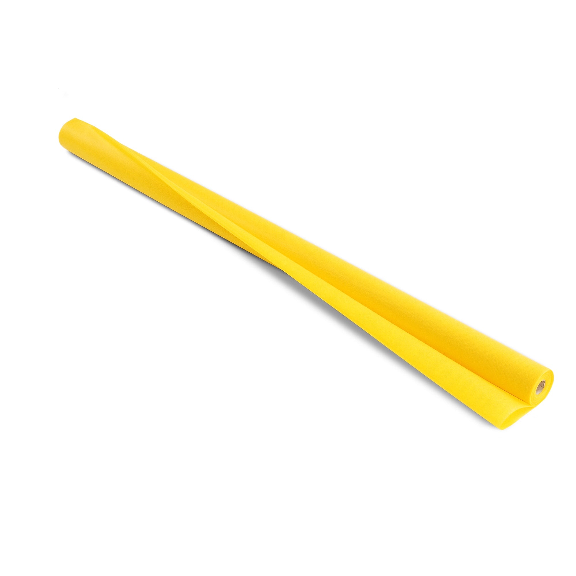 Smart Fab Disposable Art & Decoration Fabric, Yellow, 48" x 40' Roll (SMF1U384804070)