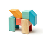 Tegu Wooden Sunset set, Assorted, 24 Pieces (TEG24PSNS508T)