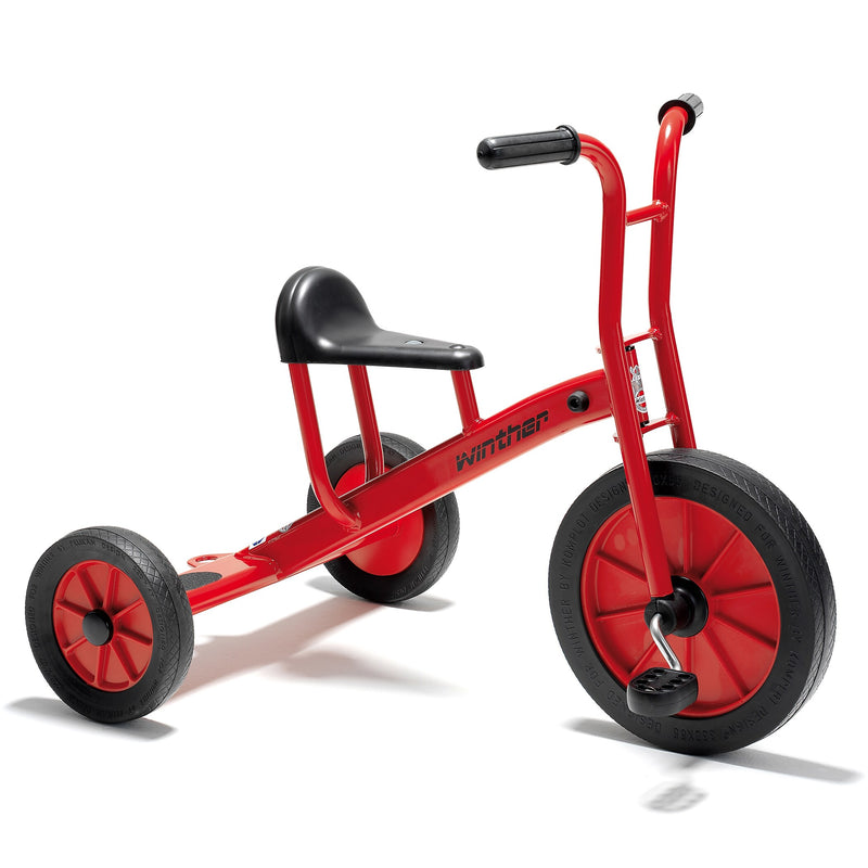 Winther Viking Tricycle, Red (WIN452)