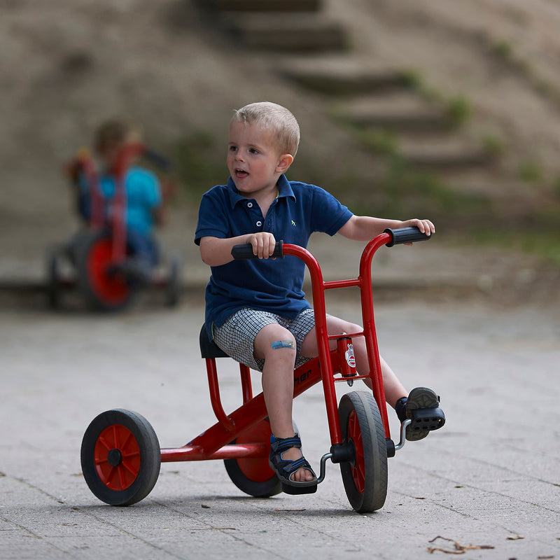 Winther Viking Tricycle, Red (WIN452)