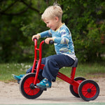Winther Viking Tricycle, Red (WIN452)
