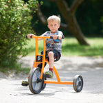 Winther Circleline Tricycle, Orange (WIN552)