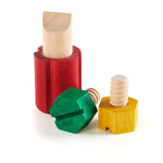 Screw Block™
