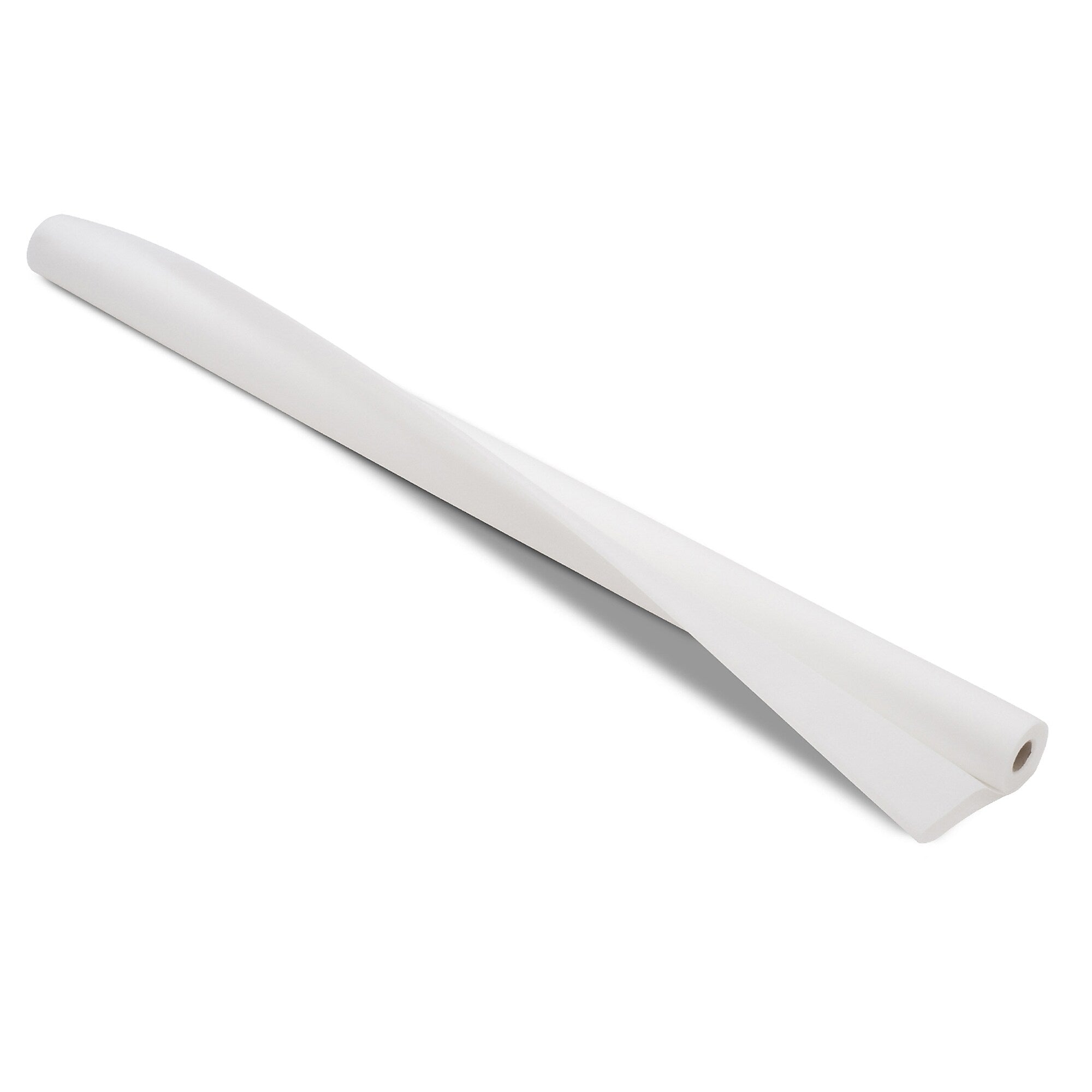 Smart-Fab®, 48" x 40', White, Disposable Art & Decoration FabricRoll (SMF1U384804010)