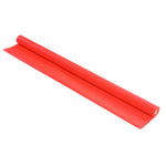 Smart Fab Disposable Art & Decoration Fabric, 48" x 40' Roll, Red (SMF1U384804060)