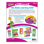 Trend Get Ready for Kindergarten 1 Wipe-Off Book (T-94127)