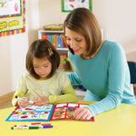 Trend Get Ready for Kindergarten 1 Wipe-Off Book (T-94127)