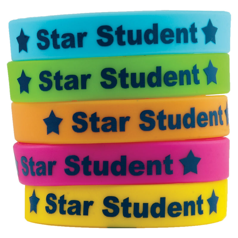 Teacher Created Resources Star Student Wristband