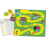 Teacher Created Resources Real World Math: Unexpected Events Game (TCR7804)