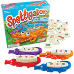 Junior Learning Spelligator (JRL100)
