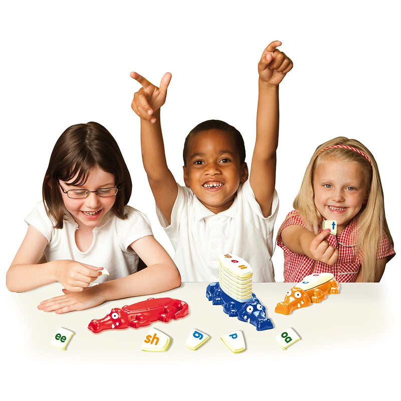 Junior Learning Spelligator (JRL100)