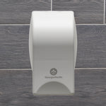 ActiveAire® Powered Whole-Room Freshener Dispenser by GP PRO, White, 4.090” W x 3.610” D x 6.820” H (53287A)