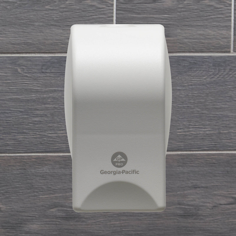 ActiveAire® Powered Whole-Room Freshener Dispenser by GP PRO, White, 4.090” W x 3.610” D x 6.820” H (53287A)