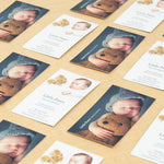 Soft Touch Laminate Front Side Business Card, printed 2 sides, 16pt C2S, Qty 250