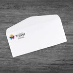 #9 Standard Envelope, Full Color, Qty 5000
