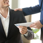#9 Window Security Envelope, 1 Color, Qty 1000