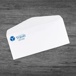 #9 Standard Envelope, 1 Color, Qty 250