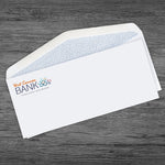#10 Security Envelope, Full Color Qty 500