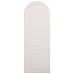 JAM Paper #11 Policy Business Strathmore Envelopes, 4.5 x 10.375, Bright White Wove, 25/Pack (191251)