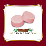 Altoids Cinnamon Mints, 21.12 oz., 12/Pack (209-00484)