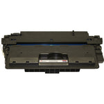 AbilityOne SKILCRAFT Remanufactured Black Standard Yield Toner Cartridge Replacement for HP 26A (CF226A)