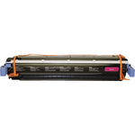 AbilityOne SKILCRAFT Remanufactured Magenta Standard Yield Toner Cartridge Replacement for HP 304A (CC532A)