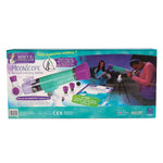 Educational Insights Nancy B's Science Club Moonscope And Star Gazer's Activity Journal