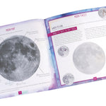 Educational Insights Nancy B's Science Club Moonscope And Star Gazer's Activity Journal