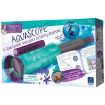 Educational Insights Nancy B's Science Club AquaScope And Underwater Wonders Activity Journal