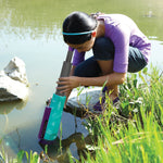 Educational Insights Nancy B's Science Club AquaScope And Underwater Wonders Activity Journal