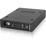 Icy Dock ToughArmor MB491SKL-B Drive Bay Adapter Internal