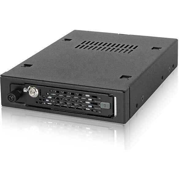 Icy Dock ToughArmor MB491SKL-B Drive Bay Adapter Internal