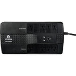 Liebert PST5 500VA UPS, 8-Outlets (PST5-500MT120)