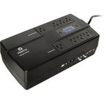 Liebert PST5 660VA UPS, 8-Outlets (PST5-660MT120)