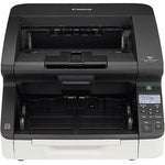 Canon ImageFORMULA DR-G2110 3150C002 Desktop Scanner, White/Black