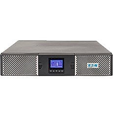 Eaton 9SX 2000VA UPS, 7-Outlets, Black (9SX2000)