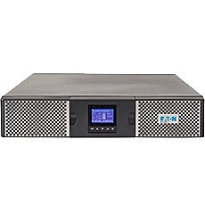 Eaton 9SX 700VA UPS, 6-Outlets, Black (9SX700)
