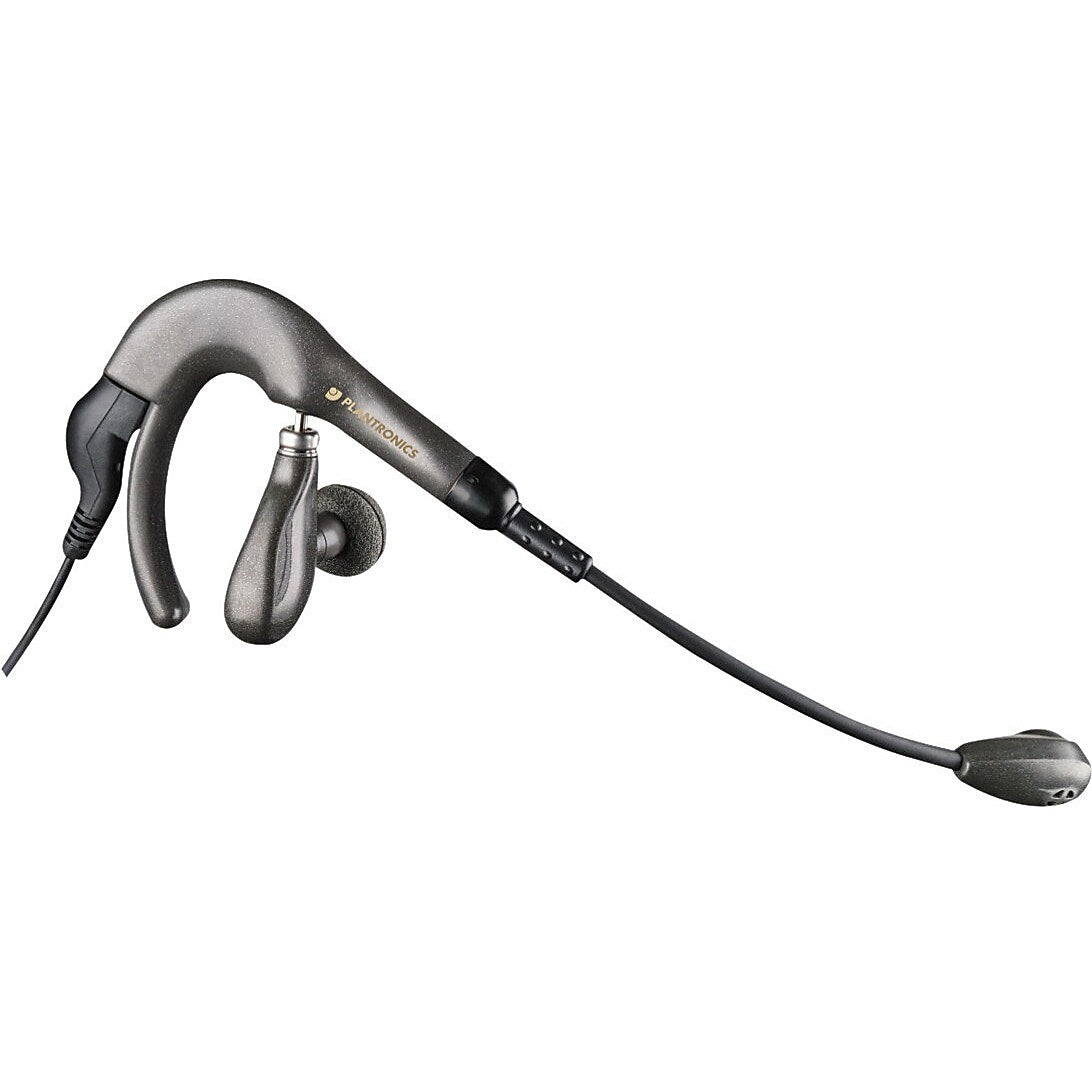 Plantronics H81N Over-the-ear Earbuds (8K781AA#AC3)