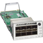Cisco Catalyst 9300 10GBase-X 10 Gigabit Ethernet Network Module (C9300-NM-8X)