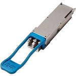 Ingram Gigabit Ethernet Single Mode QSFP Transceiver Module, 100000 Mbps (QSFP-100G-LR4-S=)