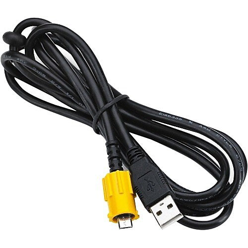 Zebra 11.5 ft USB