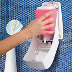 Kleenex Gentle Lotion Hand Soap 1000 mL Refill, Floral, 6 Refills (KCC 91556)
