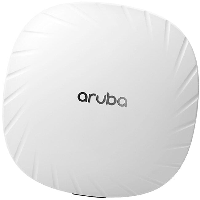 Aruba AP-515 802.11ax 5.40 Gbit/s Wireless Access Point, TAA Compliant (Q9H73A)